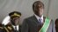  Robert Mugabe 
