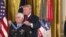Trump Awards Vietnam Veteran Medal of Honor