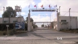 Israel Concerned Over Syrian Rebels in Golan