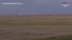 Օսկար 2021-ի բեմը՝ բազմազանության կենտրոն