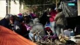 На южной границе США задержаны тысячи детей-мигрантов, передвигавшиеся без сопровождения взрослых