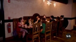 Offline dating, friendship meetups trending in US 