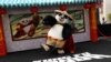 Kung Fu Panda 4 Rajai Box Office dalam Dua Minggu Berturut-turut