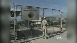 Legal Hurdles Keep Scores of Prisoners Detained in Guantanamo