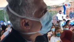 Médico de la Universidad Central de Venezuela- Gustavo Villasmil