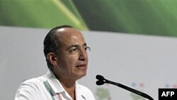 Felipe Calderon