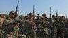 India says Pakistan Firing Kills 2 Soldiers in Kashmir