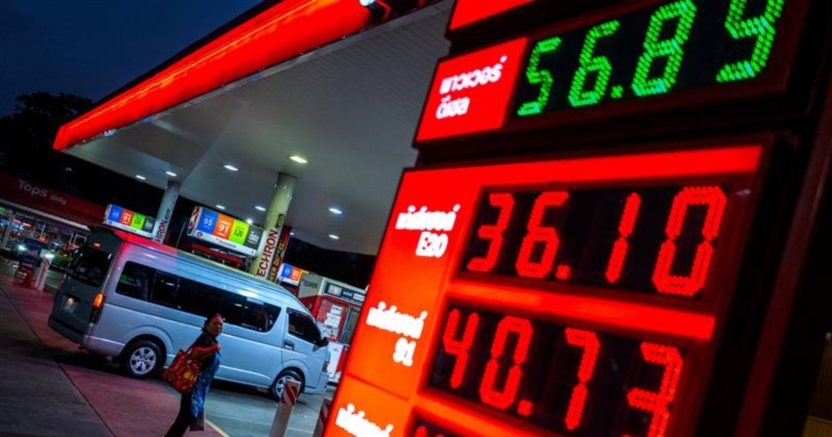 호르무즈 해협 관련 보도 이미지