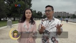 Warung VOA: Lebaran di Amerika (2)