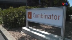 Y Combinator - texnoloji təşəbbüslərin ən tanınmış dəstəkçisi