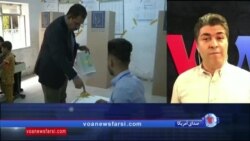 چرا یک ماه بعد از انتخابات، هنور دولت جدید عراق تشکیل نشده است؛ علی جوانمردی گزارش می دهد