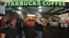 EE.UU: Trabajadores de Starbucks se declaran en huelga