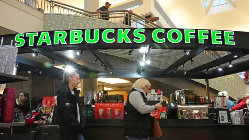 ไม่ซื้อห้ามนั่ง! สตาร์บัคส์เตรียมยกเลิกนโยบาย ‘เข้าร้านได้แม้ไม่จ่ายเงิน’