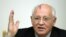 Ông Mikhail Gorbachev, một trong những lãnh tụ hàng đầu Đảng và Nhà nước Liên Xô đã 'Phản tỉnh'