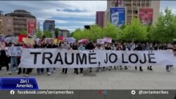 Kosovë, ngacmimet seksuale dhe pasojat e tyre