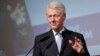 Bill Clinton a la espera de lo que decida Hillary