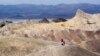 California's Death Valley Sets New Record for Hottest Month