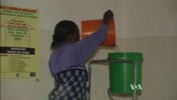 Nano-tech Filter Cleans Dirty Water