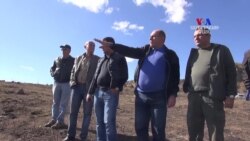 Ամերիկյան արբանյակային լուսանկարները կօգնեն բացահայտել անտառային հրդեհների պատճառը