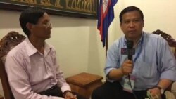 Facebook Live៖ គណបក្ស​សង្គ្រោះជាតិ​បង្ហាញ​​សន្ទុះ​នៃ​ជ័យជម្នះ​របស់​ខ្លួន​ក្នុង​ការ​បោះឆ្នោត​ឃុំសង្កាត់​អាណត្តិ​ទី៤