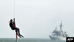 ობამა მხარს უჭერს სამხრეთ კორეას