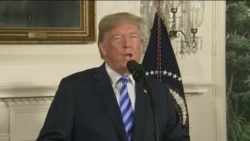 جزئیاتی از درخواست ایالات متحده از بریتانیا درباره توافق ایران