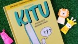 Seri Buku Toleransi Karya Sekar Sosronegoro (Dok: Sekar Sosronegoro)