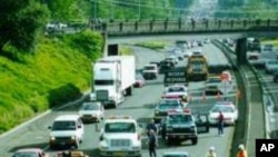 Američke ceste manje pogibeljne: u 2009. najmanje poginulih u zadnjih pola stoljeća