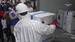 Աշխարհի հարուստները պիտի շտապեն աղքատ պետություններում համավարակի դեմ պայքարում