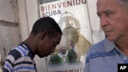 La visión de la Iglesia Católica podría contrastar con las leyes del régimen castrista. 