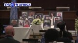 Abakozi ba ONU Bibutse Bagenzi Babo Baguye mu Ndege ya Ethiopian Airlines