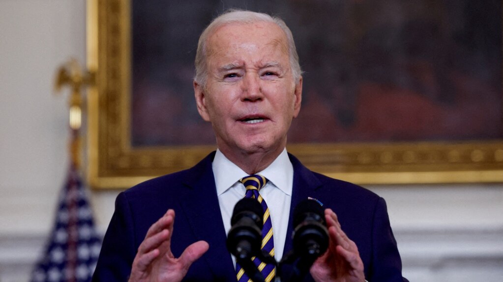 Biden Campaign Defends Decision to Put President on TikTok