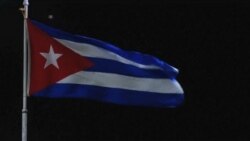 Hacia Cuba