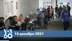 Новости США за минуту: Прогресс на рынке труда