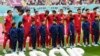 تیم ملی فوتبال در جام جهانی قطر
