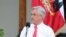 Piñera se hizo popular con el rescate de los mineros, pero ahora la mayoría rechaza a su gobierno.