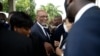 Posponen las elecciones presidenciales de Haití hasta noviembre