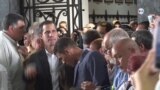 Venezuela: ¿Disminuye el apoyo a Guaidó?