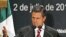 ທ່ານ Enrique Pena Nieto 