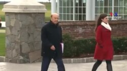 ԱՄՆ-ի առևտրի նախարարը ներդրումներ ունի Պուտինի դստեր ամուսնու ընկերությունում, բացահայտել է Paradise Papers-ը