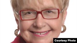 Del. Sheila Hixson 