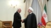 ایران جوہری معاہدے کی شرائط پر واپس آنے کو تیار ہے: حسن روحانی