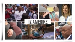 Iz Amerike 85 (6. novembar 2021)