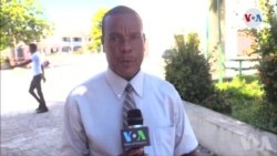 Ansyen Depite Jerry Tardieu lanse mouvman politik li a En Avant nan Sid peyi a