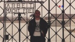 Անմեղությունից՝ դեպի ատելություն, ատելությունից՝ դեպի գիտակցության վերադարձ