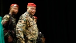 Maganw Mali Laguinee danfara la