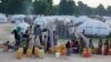 Cholera Hits Camp for Displaced in Northeast Nigeria