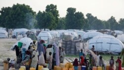 Des attaques de Boko Haram poussent 6.000 nigérians à se réfugier au Tchad