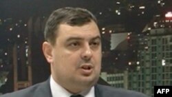 Miletić o bezbednosti na Kosovu: Bolje, ali se nije daleko odmaklo