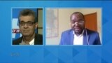 Washington Fora d'horas 9 Julho: Político moçambicano, Manuel Araújo, diz estar a ser ameaçado de morte